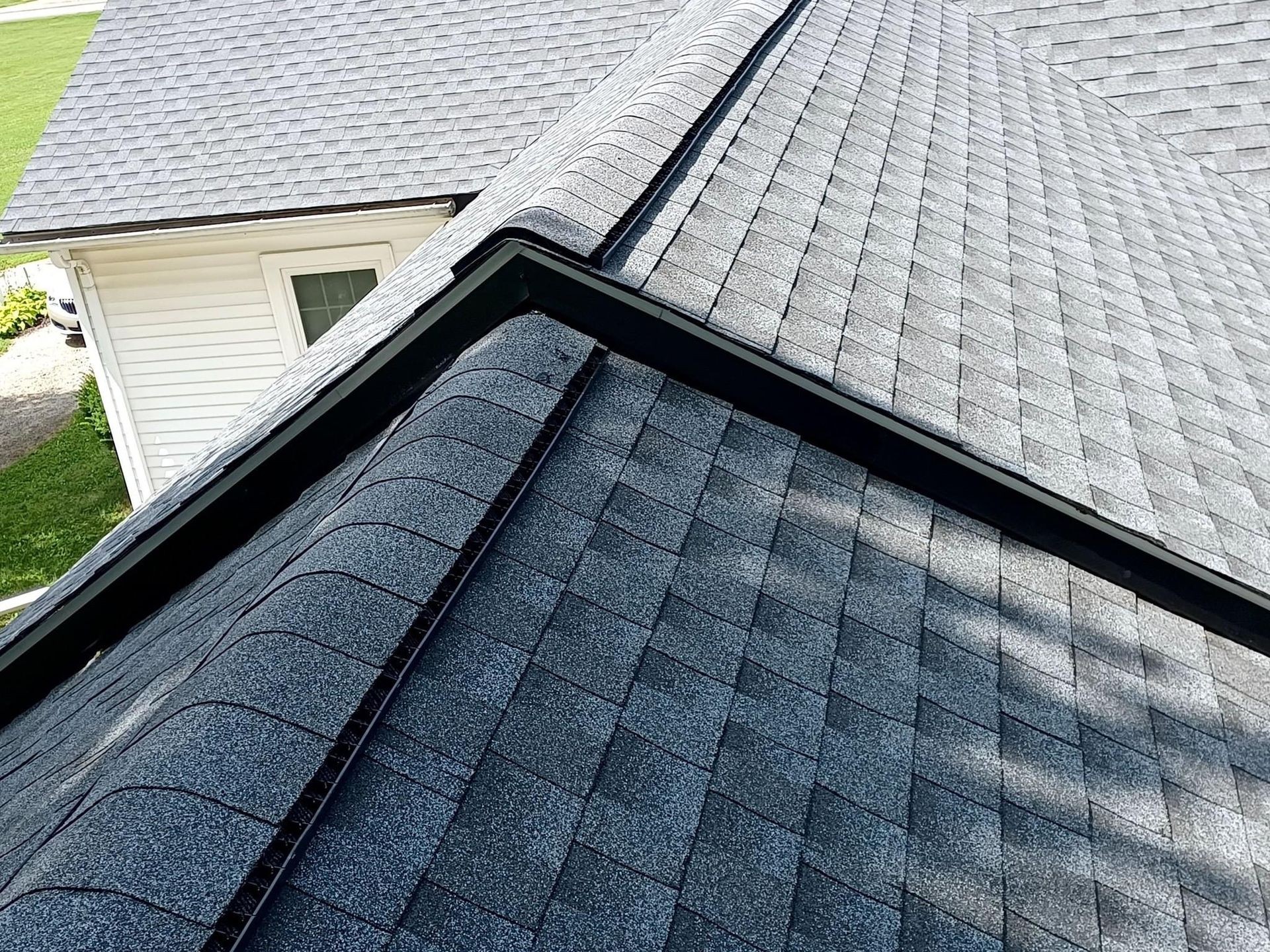 Roof Replacement Solutions